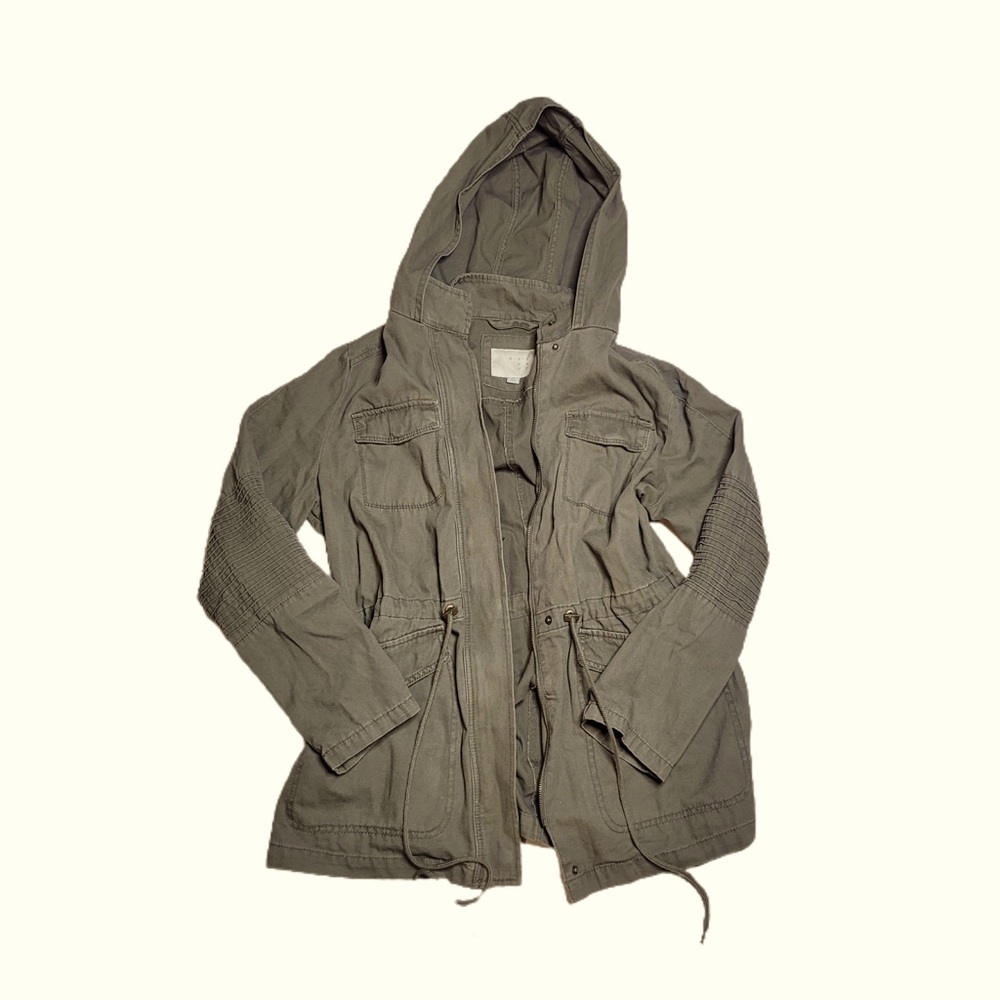 Army Jacket
